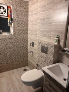 Bathroom Image of 1295 Sq.ft 3 BHK Apartment / Flat for sale in Nandini The Vasundhara Grand, Vasundhara Ghaziabad for Rs. 16000000