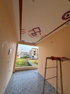 Balcony Image of 1600 Sq.ft 3 BHK Independent House for sale in Natkur Lucknow for Rs. 5500000