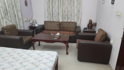 Hall Image of 2200 Sq.ft 3 BHK Villa for sale in Kent Kovilakam, Vennala Kochi for Rs. 14000000