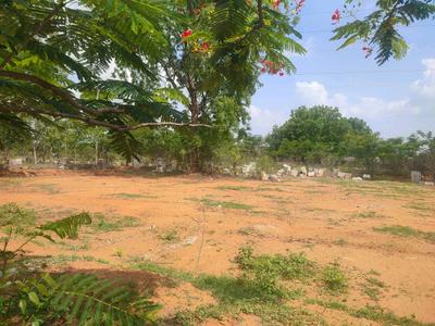 Residential Plot