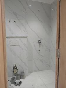 Bedroom Three Image of 1350 Sq.ft 4 BHK Apartment / Flat for sale in Sultanpur New Delhi for Rs. 13000000