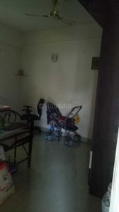 Hall Image of 1344 Sq.ft 3 BHK Apartment / Flat for sale in BM Lavendor, Whitefield Bengaluru for Rs. 8700000