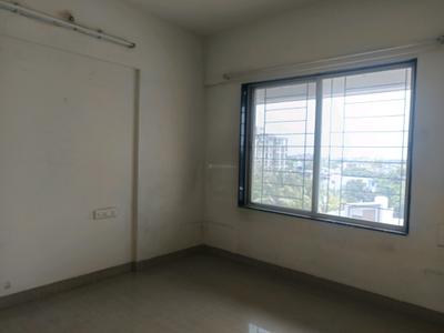 Bedroom Image of 1000 Sq.ft 2 BHK Apartment / Flat for sale in Gemini Grand Bay, Manjari Budruk Pune for Rs. 7500000