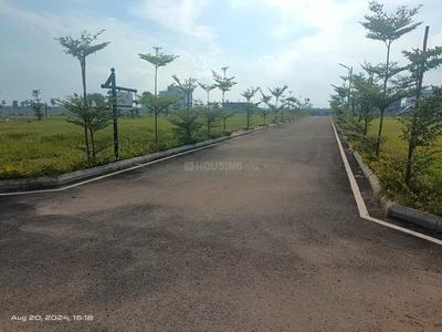 Image of 800 Sq.ft Residential Plot / Land for sale in Kundrathur, Chennai for Rs. 2799000