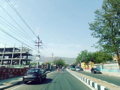 Image of 1800 Sq.ft Residential Plot / Land for sale in Sahastradhara Road, Dehradun for Rs. 12000000