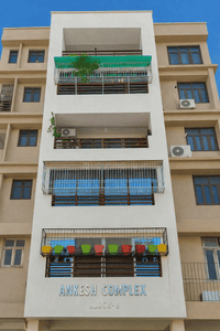 3 BHK Flat