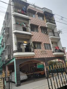 2 BHK Flat