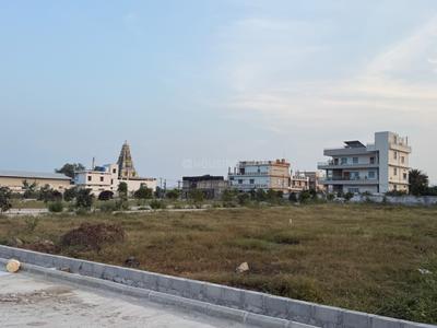 Image of 140 Sq.ft Residential Plot / Land for sale in Hamlet Avenue, Ismailkhanpet, Sangareddy for Rs. 3360000