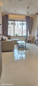 Hall Image of 980 Sq.ft 2 BHK Apartment / Flat for sale in MICL Aaradhya One, Chembur Mumbai for Rs. 24000000