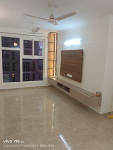 Hall Image of 1746 Sq.ft 3.5 BHK Builder Floor for sale in Ansal API Palm Floors, Sushant Golf City Lucknow for Rs. 11500000