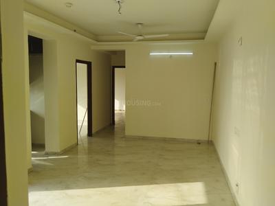Hall Image of 1230 Sq.ft 2.5 BHK Apartment / Flat for sale in VVIP Homes, Noida Extension Greater Noida for Rs. 10500000