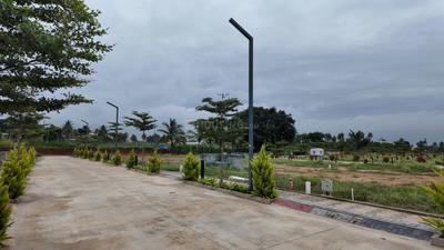 Image of 1200 Sq.ft Residential Plot / Land for sale in Gunjur Palya, Bengaluru for Rs. 9960000
