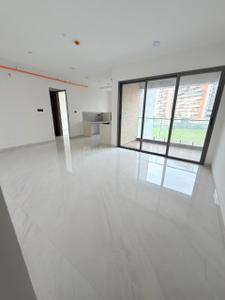 Hall Image of 1078 Sq.ft 2 BHK Apartment / Flat for sale in Maheshwari Opulent Tower, Ravet Pune for Rs. 4900000