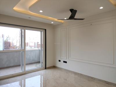 Bedroom Image of 3150 Sq.ft 4 BHK Builder Floor for sale in Sector 21C Faridabad for Rs. 32500000