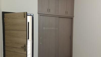 Bedroom Image of 1350 Sq.ft 3 BHK Apartment / Flat for rent in Agrahara Layout Bengaluru for Rs. 38000