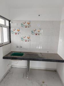 Kitchen Image of 971 Sq.ft 2 BHK Apartment / Flat for sale in Shinde And Patil Ranjai, Shivane Pune for Rs. 6500000
