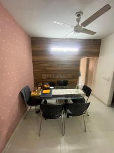 Hall Image of 1125 Sq.ft 2 BHK Apartment / Flat for sale in Shyamal Ahmedabad for Rs. 5800000