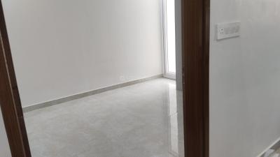 Bedroom Image of 750 Sq.ft 2 BHK Apartment / Flat for sale in Utsav Greens, Mansarovar Extension Jaipur for Rs. 4383000