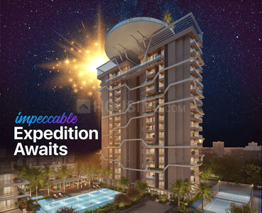 Image of 2285 Sq.ft 3 BHK Apartment / Flat for sale in Danapur, Patna for Rs. 27400000
