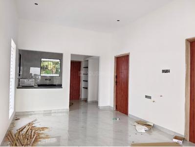 Hall Image of 1000 Sq.ft 2 BHK Villa for sale in RR Olivia, Sulur Coimbatore for Rs. 4900000