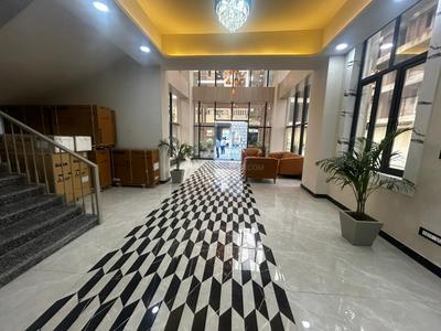 Hall Image of 1190 Sq.ft 2 BHK Apartment / Flat for sale in Divyansh Onyx, Mahurali Ghaziabad for Rs. 8900000