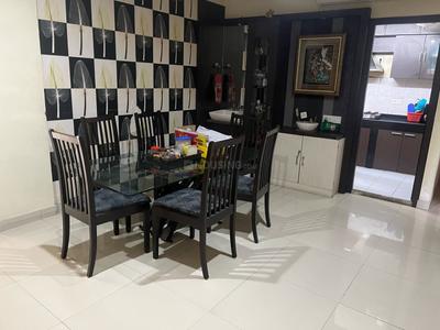Hall Image of 1830 Sq.ft 4 BHK Apartment / Flat for sale in Chinar Park Kolkata for Rs. 10500000