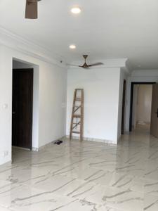 Hall Image of 950 Sq.ft 2 BHK Apartment / Flat for sale in Risland The Icon, Thane West Thane for Rs. 15500000