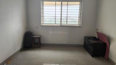 Bedroom Image of 1525 Sq.ft 3 BHK Apartment / Flat for sale in Kumar Princetown Royal, Mohammed Wadi Pune for Rs. 12500000