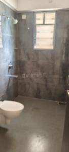 Bathroom Image of 1369 Sq.ft 3 BHK Apartment / Flat for rent in GK Aryaban, Kiwale Pune for Rs. 30000