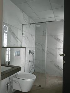 Bedroom Three Image of 6000 Sq.ft 4 BHK Apartment / Flat for sale in ANP Universe, Balewadi Pune for Rs. 90000000