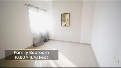 Bedroom Image of 1700 Sq.ft 3 BHK Apartment / Flat for sale in Mapsko Royale Ville, Sector 82 Gurgaon for Rs. 19200000