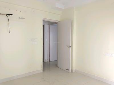 Bedroom Image of 921 Sq.ft 2 BHK Apartment / Flat for sale in Primarc Southwind Block 9, Rajpur Kolkata for Rs. 5600000