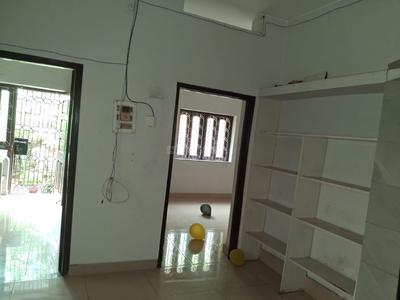 Bedroom Image of 1200 Sq.ft 2 BHK Independent House for rent in Morabadi Ranchi for Rs. 10000