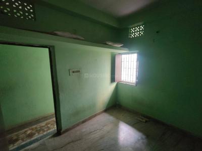 Bedroom Image of 630 Sq.ft 2 BHK Builder Floor for rent in Golambar Patna for Rs. 6500