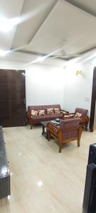 2 BHK Independent House