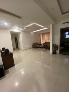 Hall Image of 1750 Sq.ft 3 BHK Apartment / Flat for rent in Sadoday Mansarovar, Rajnagar Nagpur for Rs. 40000