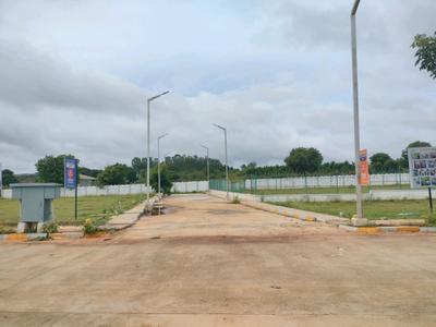 Image of 1200 Sq.ft Residential Plot / Land for sale in Nelamangala, Bengaluru for Rs. 3358800