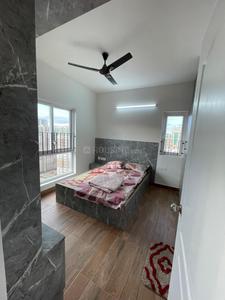 Bedroom Image of 1043 Sq.ft 3 BHK Apartment / Flat for sale in Brigade El Dorado, Gummanahalli Bengaluru for Rs. 11500000