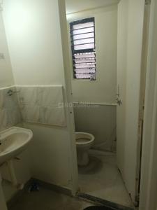 Bathroom Image of 700 Sq.ft 1.5 BHK Apartment / Flat for rent in Muktainagar Jalgaon for Rs. 10000