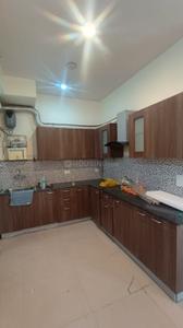 Kitchen Image of 1550 Sq.ft 3 BHK Apartment / Flat for sale in JM Aroma, Sector 75 Noida for Rs. 19600000