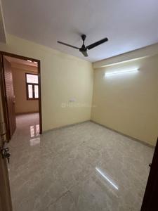 Hall Image of 750 Sq.ft 2 BHK Apartment / Flat for sale in Khanpur New Delhi for Rs. 4200000