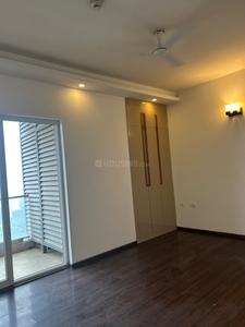 Bedroom Image of 2105 Sq.ft 3 BHK Apartment / Flat for rent in Supertech Supernova, Sector 94 Noida for Rs. 57000