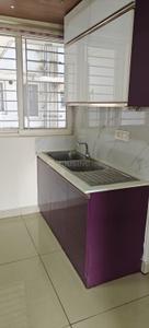 Kitchen Image of 1980 Sq.ft 3 BHK Apartment / Flat for sale in Puravankara Skydale, Harlur Bengaluru for Rs. 30000000