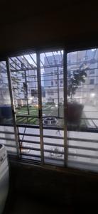 Balcony Image of 910 Sq.ft 2 BHK Apartment / Flat for sale in Riya Manbhari Ananya, Harinavi Kolkata for Rs. 4200000