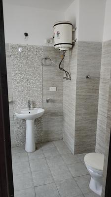 Image of 2250 Sq.ft 4 BHK Apartment / Flat for sale in Samiah Melrose Square, Vrindavan Yojana, Lucknow for Rs. 11000000