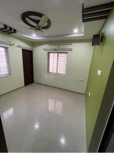 Hall Image of 1450 Sq.ft 3.5 BHK Apartment / Flat for rent in Landlord Tulip Le Park, Kondapur Hyderabad for Rs. 45000