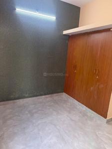 Bedroom Image of 930 Sq.ft 2 BHK Apartment / Flat for rent in Sithalapakkam Chennai for Rs. 20000