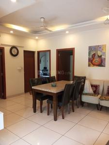 Hall Image of 1366 Sq.ft 2 BHK Apartment / Flat for sale in Prestige Song of the South by Prestige Projects Pvt Ltd, Begur Bengaluru for Rs. 21100000