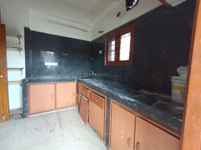 Kitchen Image of 1650 Sq.ft 3 BHK Apartment / Flat for rent in Tarnaka Secunderabad for Rs. 30000
