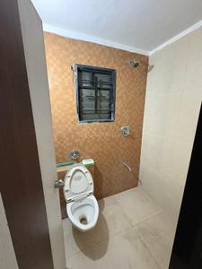 Image of 1150 Sq.ft 3 BHK Apartment / Flat for rent in Sunpharma Road, Vadodara for Rs. 27000